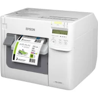 Принтер Epson ColorWorks C3500 фото 2